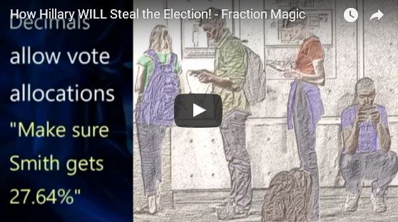 How-Hillary-WILL-Steal-the-Election_video