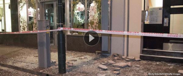 Magnitude7.8EarthquakeStrikesNZealand_video