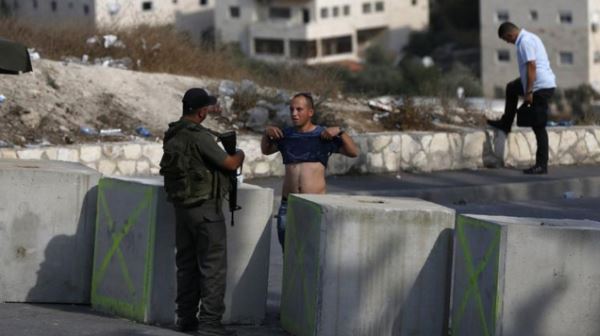 StabbingsSpreadFear-in-Israel