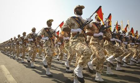 IranDeploysEliteCommands-to-Syria_video