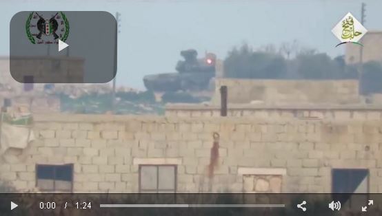 DontSupplyWeapons-toRebels_video