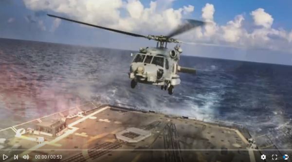 How America could lose the next big war_video
