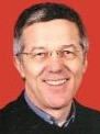 Michael Holdcroft