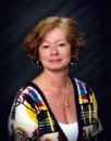 Mary Strater