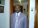 Rev.charles Winston Day