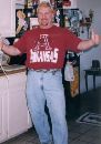 Randy Ishie Sr.