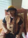 Christopher Gladney