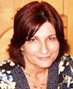 Susan Evans Perkins
