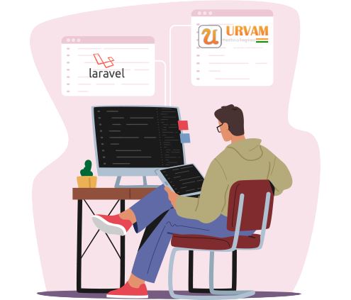 laravel development services