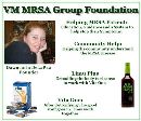 Vm Mrsa Group Foundation